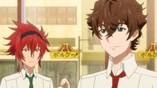 الصورة جميع حلقات انمي Arte الموسم 1 مترجمة اونلاين وتحميل مباشر