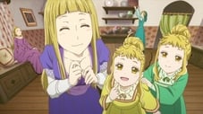الصورة انمي Overlord الموسم 2 الحلقة 3 مترجمة اونلاين وتحميل مباشر