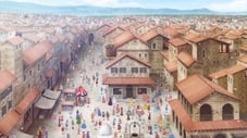 الصورة انمي Yu-Gi-Oh Sevens الحلقة 1 مترجمة اونلاين وتحميل مباشر
