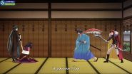 الصورة انمي Gal to Kyouryuu الحلقة 1 مترجمة اونلاين وتحميل مباشر