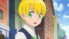 الصورة انمي Tensei Shitara Slime Datta Ken الحلقة 6 مترجمة اونلاين وتحميل مباشر