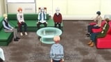 الصورة انمي Naruto Shippuuden الحلقة 198 مترجمة اونلاين وتحميل مباشر