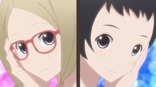 الصورة جميع حلقات انمي Gal to Kyouryuu الموسم 1 مترجمة اونلاين وتحميل مباشر