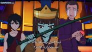 الصورة جميع حلقات انمي Jashin-chan Dropkick الموسم 1 مترجمة اونلاين وتحميل مباشر