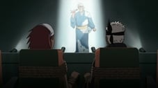 الصورة انمي BNA الحلقة 6 مترجمة اونلاين HD تحميل مباشر