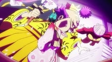 الصورة انمي 7Seeds الموسم 2 الحلقة 7 مترجمة اونلاين وتحميل مباشر