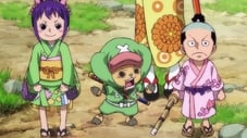 الصورة انمي Overlord الموسم 2 الحلقة 11 مترجمة اونلاين وتحميل مباشر