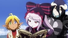 Image جميع مواسم Overlord