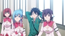 الصورة انمي Yahari Ore no Seishun Love Comedy wa Machigatteiru الحلقة 2 مترجمة اونلاين وتحميل مباشر