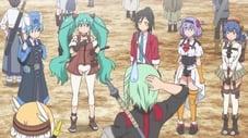 Image Shachou, Battle no Jikan Desu!