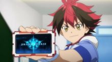 Image Shadowverse (TV)