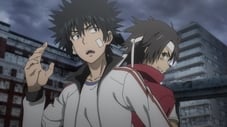 Image Toaru Kagaku No Railgun