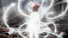 Image Toaru Kagaku No Railgun