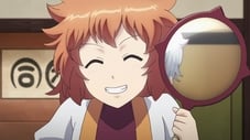 الصورة انمي Boku no Tonari ni Ankoku Hakaishin ga Imasu الحلقة 11 مترجمة