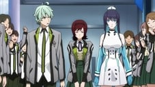 الصورة انمي ID INVADED الحلقة 10 مترجمة اونلاين وتحميل مباشر