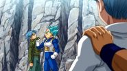 الصورة انمي Honzuki no Gekokujou الموسم 2 الحلقة 4 مترجمة تحميل مباشر