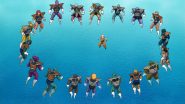الصورة انمي Naruto Shippuuden الحلقة 256 مترجمة اونلاين وتحميل مباشر
