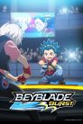 جميع حلقات انمي بي باتل برست مدبلجة اونلاين شاهد انمي BeyBattle Burst تحميل Beyblade Burst من بوابة الأنمي