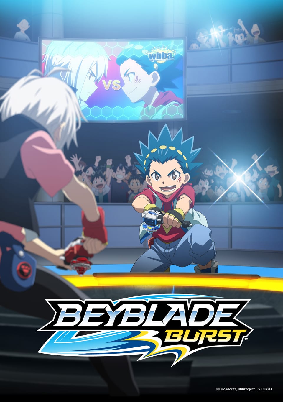الصورة انمي ماجيك كايتو الحلقة 13 مدبلجة اونلاين وتحميل مباشر