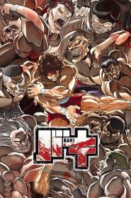 جميع حلقات انمي Baki مترجمة اونلاين وتحميل مباشر