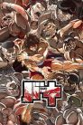 جميع حلقات انمي Baki مترجمة اونلاين وتحميل مباشر