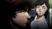 الصورة انمي أبطال الكرة الفرسان الحلقة 3 مدبلجة اونلاين وتحميل مباشر