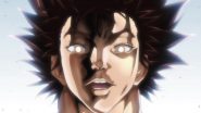الصورة انمي أبطال الكرة الفرسان الحلقة 8 مدبلجة اونلاين وتحميل مباشر