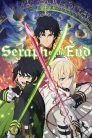 جميع حلقات انمي Owari no Seraph مترجمة اونلاين وتحميل مباشر