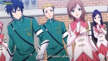 الصورة انمي Dragon Ball Super الحلقة 5 مدبلجة اونلاين HD تحميل مباشر