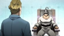 الصورة انمي Jashin-chan Dropkick الموسم 2 الحلقة 2 مترجمة اونلاين وتحميل مباشر