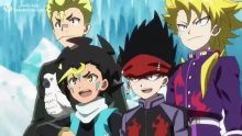 الصورة انمي Monster الحلقة 69 مترجمة اونلاين وتحميل مباشر