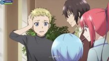 Image Hachi-nan tte, Sore wa nai deshou!