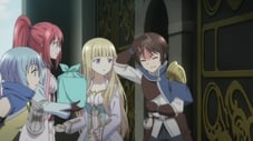 Image Hachi-nan tte, Sore wa nai deshou!