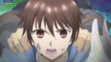 Image Hachi-nan tte, Sore wa nai deshou!