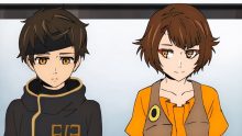 الصورة انمي المحقق كونان الموسم 9 الحلقة 13 مدبلجة اونلاين وتحميل مباشر