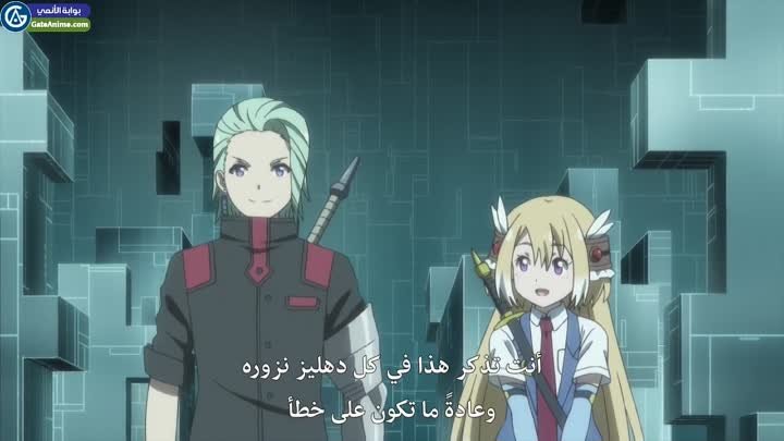 Image Shachou, Battle no Jikan Desu!