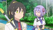 Image Shachou, Battle no Jikan Desu!