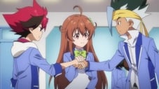 Image Shadowverse (TV)