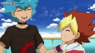 الصورة انمي Black Clover الحلقة 130 مترجمة اونلاين وتحميل مباشر