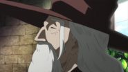 الصورة فيلم Detective Conan Movie 18 The Sniper from Another Dimension مترجم بلوراي فيلم كونان 18 قناص من بعد آخر