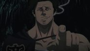 الصورة فيلم Detective Conan Movie 19 The Hellfire Sunflowers مترجم بلوراي فيلم المحقق كونان 19 تباعات الشمس الذهبية