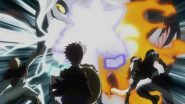 الصورة فيلم Detective Conan Movie 20 The Darkest Nightmare مترجم بلوراي فيلم المحقق كونان 20 الكابوس الأشد سوادا