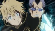 الصورة فيلم Detective Conan Movie 20 The Darkest Nightmare مترجم بلوراي فيلم المحقق كونان 20 الكابوس الأشد سوادا