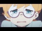 الصورة انمي Dragon Ball Super الحلقة 17 مترجمة اونلاين تحميل مباشر