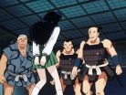الصورة انمي Baki الحلقة 8 مترجمة اونلاين تحميل مباشر
