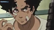 الصورة انمي Baki الحلقة 14 مترجمة اونلاين تحميل مباشر