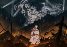 الصورة جميع حلقات انمي Ben-To مترجمة اونلاين تحميل مباشر