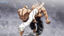 الصورة فيلم Detective Conan Movie 3 The Last Wizard of the Century مترجم بلوراي محقق كونان الفيلم 3 ساحر القرن الأخير