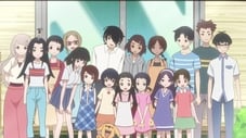 الصورة انمي Baki الحلقة 11 مترجمة اونلاين تحميل مباشر
