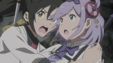 Image Shachou, Battle no Jikan Desu!